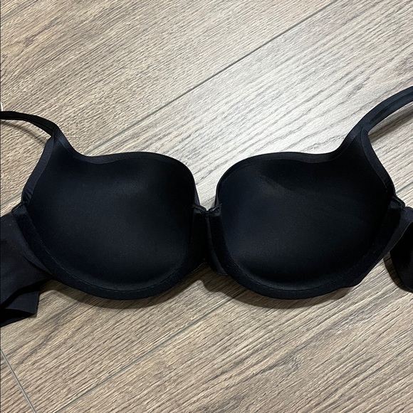 SKIMS Balconette Push Up Bra - Picture 3 of 8